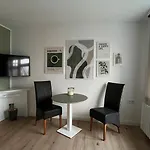 Διαμέρισμα Hilligenlei Zi 05 Dz Wyk auf Föhr