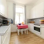 Διαμέρισμα Hilligenlei Zi 05 Dz Wyk auf Föhr