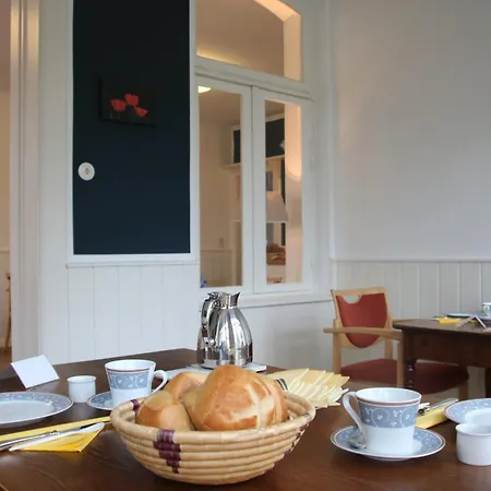 Daire Hilligenlei Zi 05 Dz Wyk auf Föhr