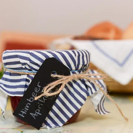 Hilligenlei Zi 05 Dz Daire *