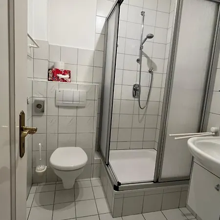 Apartment Hilligenlei Zi 05 Dz Wyk auf Föhr