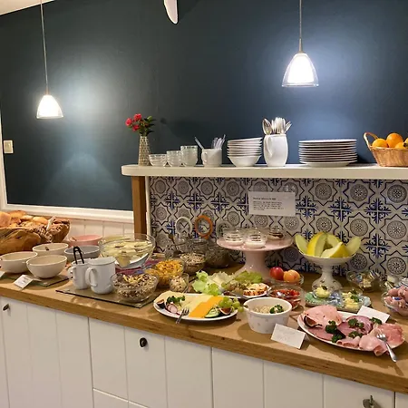 Hilligenlei Zi 05 Dz *