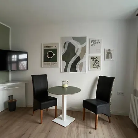 Daire Hilligenlei Zi 05 Dz Wyk auf Föhr