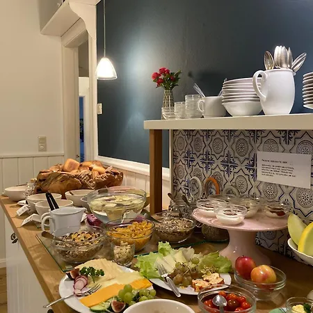 Hilligenlei Zi 05 Dz Wyk auf Föhr