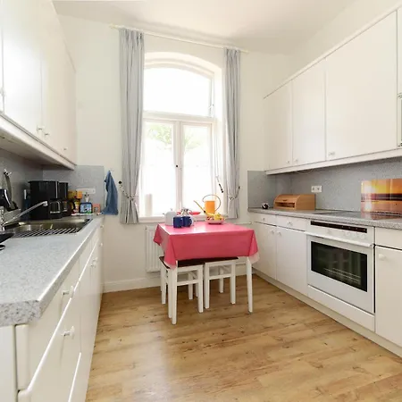 Daire Hilligenlei Zi 05 Dz Wyk auf Föhr