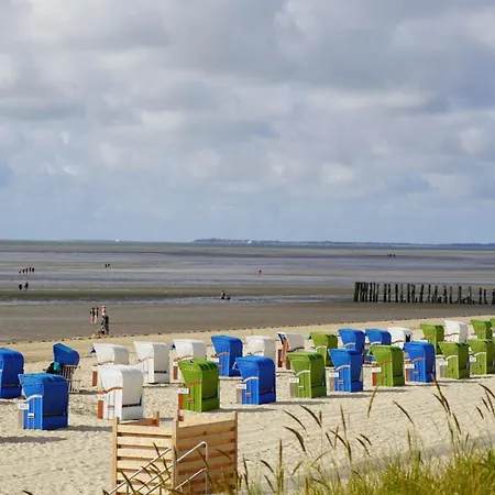 Hilligenlei Zi 05 Dz Wyk auf Föhr