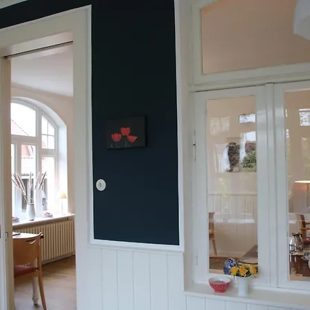 Hilligenlei Zi 05 Dz Wyk auf Föhr